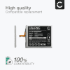 Battery for Samsung Galaxy S24+ / Galaxy S24 Plus / SM S926B / SM S926B/DS 4600mAh from CELLONIC