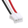 Batteri for Divoom Ditoo Pro AHB754860 (2700mAh, 3.7V) fra CELLONIC