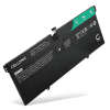 Batteri til Lenovo Yoga 920-13IKB Bærbar computer - 9300mAh 7.4V 