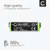 Batteri för Moser ChroMini 1591, 1591B, 1591Q, Easy Style 1881, Ermila Bella 1591B 2000mAh från CELLONIC