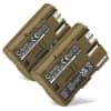 2x Batteri 1600mAh