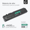 CELLONIC Recambio de Batería Toshiba para ordenador portátil Toshiba Tecra A9, A10, A2, M5, M10, A3X, Satellite A50, Pro U200, Pro S300, PA3356U, PA3588U 4400mAh 10.8V - 11.1V 