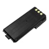 Batteri for 7.4V 2600mAh Lithiumpolymer fra CELLONIC