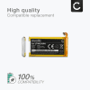Batteri for SkyGolf SkyCaddie SX400 3750mAh fra CELLONIC