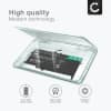Batteri for HP Envy 6 Series, Envy 6-1000, Envy 6-1000sg, Envy Sleekbook 6, EG04, EG04XL 2700mAh 14.8V fra CELLONIC