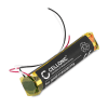 Batteri for Bose QuietComfort 35, QC35, 419811, AHB110520CPS 400mAh fra CELLONIC