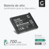 Bateria SteelSeries 82-2-7136898 700mAh - , Batería larga duración para auriculares SteelSeries Arctis Nova Pro, 61527