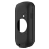 subtel Silicone Case for Garmin Edge 1040 / Edge 1040 Solar Cover - Protective Bumper Shell Skin Shockproof Rubber Housing for GPS SatNav Sat Nav Navi - Black