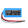 Batteri for Sony SRS-XB501 ID659B (6700mAh, 7.4V) fra CELLONIC