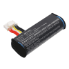 Batteri til JBL Flip 7 GSP-1S1P-F7A (5000mAh, 3.7V) fra CELLONIC