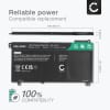 Batteri for HP ProBook X360 11 Gen 7, 11 Gen 3 EE, 11 Gen 3, 440 Gen 1, HP RU03XL 4200mAh 11.4V fra CELLONIC