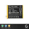 Batteri for Nokia 8.1 (TA-1119 / TA-1128) 3300mAh + Verktøy fra CELLONIC