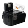 Batteri for Hitachi BCL1815, DS 18DL, WR 18DL, WH 18DL, C 18DL, DH 18DL 18.0V  5000mAh Li Ion fra CELLONIC