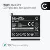 Batteri for Xiaomi Mi 11 Lite 4G/5G, Mi 11 Youth 5G, M2101K9G, M2101K9AG, M2101K9AG, M2101K9C, BP42 - 4100mAh 3.87V  fra CELLONIC