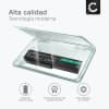 CELLONIC Recambio de Batería ASUS para ordenador portátil ASUS N53S, N53SV, G51J, G60J, N53, G50V, B43A, N53J, Pro58 Series 4400mAh 10.8V - 11.1V 