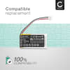 Batteri for FLIR One Pro 450mAh fra CELLONIC