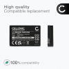 Batteri for Motorola SL1600, CLP446, XPR7550, SL300, SL4000E, DLR1060, SL7550, CLP1010, CLP1040, CLP1060, DLR1020 3.7V 1800mAh Lithiumion fra CELLONIC