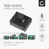 AHDBT-302 Battery for GoPro Hero 3 Hero 3 White Hero 3 Black Hero 3 Silver Hero 3 + Hero 3+ Hero 3 Plus Go Pro AHDBT-301 / AHDBT-201 Action Camera Battery Replacement - 1180mAh