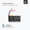 Batteri for Jabra Speak 510 320mAh fra CELLONIC