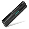 Batteri for HP Mini 210-4000, 200, 110-3800, 1104, 2104, Pavilion Dm1z-4000 CTO, Dm1-4000, Dm1-4100, MT06, MTO3 4400mAh 10.8V fra CELLONIC
