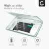 Batteri for Lenovo ThinkPad Yoga 460, ThinkPad P40 Yoga, ThinkPad Yoga 14, 00HW020, SB10F46459, 00HW021 3600mAh 11.4V fra CELLONIC
