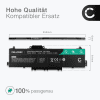 1x Batteri for HP 250 G10, Gen 10, 255 Gen 10, 240 G10, 245 G10, 246 G10, 256 G10, 14-EE, 14-EM, AE03XL, HSTNN-OB3E 3600mAh 11.55V fra CELLONIC