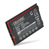 Batteri for Honeywell Dolphin CT40 Gen 1 4000mAh 3.8V fra CELLONIC