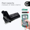 Batteri for Philips SpeedPro Max, SpeedPro Max Acqu, FC6812, FC6813 3400mAh fra CELLONIC