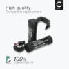 2x Batteri for Logitech Ultimate Ears Boom 2, UE Boom 2 3400mAh fra CELLONIC