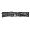 Batteri for OneXPlayer 1S HD627138 (4400mAh, 11.1V) fra CELLONIC