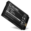Batteri for Cisco 7925G, 7926G, 7026G, 74-5468-01, CP-7925G-A-K9, CP-7925G-EX-K9, CP-BATT-7925G-STD 1500mAh fra CELLONIC