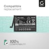 Batteri for Nokia 8.3 5G (2020), HQ480 4400mAh fra CELLONIC