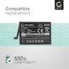 Batteri for Nokia 8.3 5G (2020) - HQ480 (4400mAh) , reservebatteri