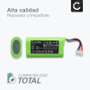 Battery for Sony SRS-X3, Sony SRS-XB2, Sony SRS-XB20 2600mAh from CELLONIC