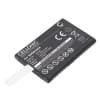 Batteri for Beurer BY 110, Oricom Secure SC740, Secure SC895 1400mAh fra CELLONIC