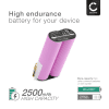 Batteri for WOLF-Garten 8803/ 8824/ BS80 Plus/ Accu80 / 171062117682 2500mAh fra CELLONIC