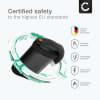 Batteri for Bang & Olufsen BeoPlay A1, C129D3 3400mAh fra CELLONIC