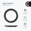 CELLONIC 52mm to 62mm Step Up Ring – Lens Filter & Hood Stepping Up Adapter Ring Mount Adapter for Canon, Nikon, Sony, Fuji, Olympus Camera Lenses