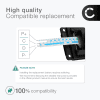 Batteri for 3400mAh fra CELLONIC