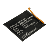 1x Batteri 3000mAh