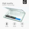 Batteri for ASUS VivoBook X507MA, X507UF, X507UA, F507UF, X407MA, X407UA, X407UB, A31N1719 2200mAh 10.8V fra CELLONIC