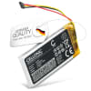 Batteri for Arlo Video Doorbell Wire-Free VMA2400-10000S 400mAh fra CELLONIC