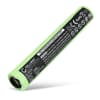 1x Batteri 1800mAh