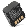 Batteri for JVC GR-D240 -D239 -D245 -D270 -D325 -DF540 -DF565 -DF570 GZ-MG505 -MG20 -MG21 700mAh 7.4V fra CELLONIC