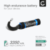 Batteri for JBL Tuner 2 IAA004NA (3350mAh, 3.7V) fra CELLONIC