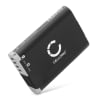 Batteri for Canon PowerShot G1 X Mark II PowerShot N100 Canon Legria Mini X VIXIA Mini X NB-12L (1900mAh, 3.6V) fra CELLONIC