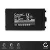 Batteri for Motorola Symbol MC30, MC3000, MC3070, MC30X0 2600mAh fra CELLONIC