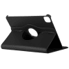 Smart Case 360° for Apple iPad 11 (2020) - A2228, A2231 - Kunstlær, svart shell pocket tasker