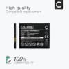 Batteri for ZTE Blade A31 2021 2500mAh fra CELLONIC