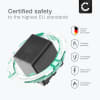 Batteri for Panasonic HDC-TM900 HDC-HS900 HDC-SD900 HDC-SD800 HC-X900 / X900M 2100mAh fra CELLONIC